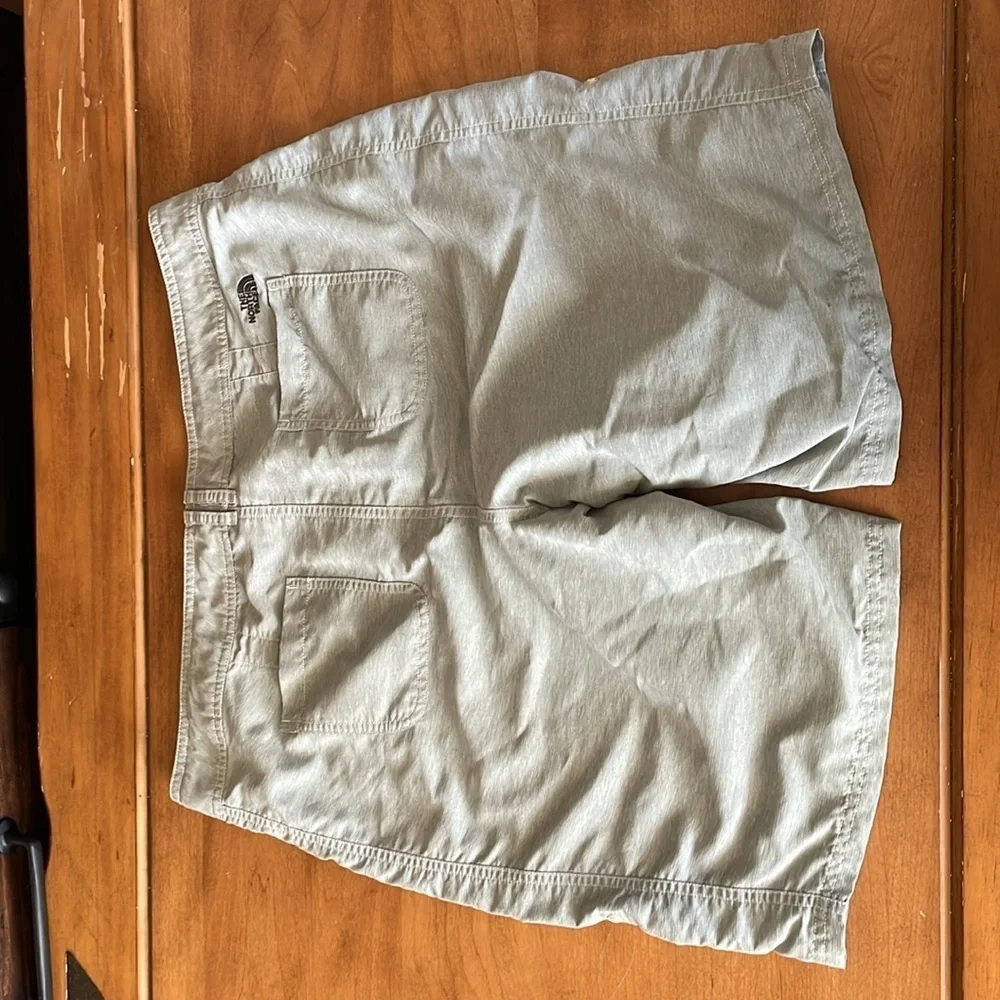 The North Face north face